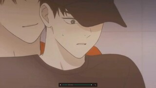 “啵一下不够，那啵好几下呢” ❤ 这是什么绝世小甜剧！！