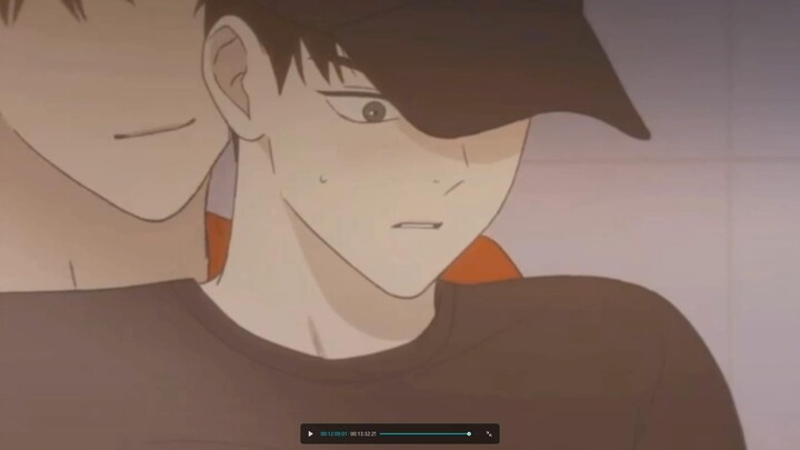 “啵一下不够，那啵好几下呢” ❤ 这是什么绝世小甜剧！！