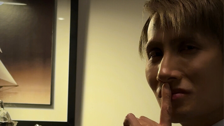 Sometimes you don’t need to know too much in life.