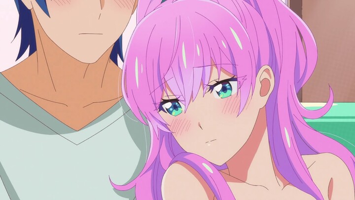 Jirou Makes Up With Akari || Akari's Request || Fuufu Ijou, Koibito Miman Episode 6