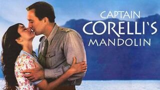 Captain Corelli’s Mandolin (2001) ลิขิตรัก สงครามไม่อาจพราก [ซับไทย]