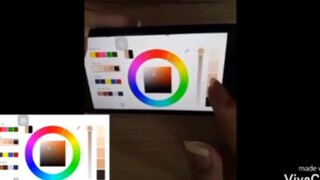 FlipaClip - How i draw on flipaclip using my finger