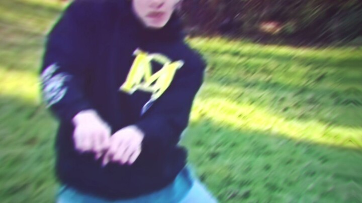 American-style bullying, but AE