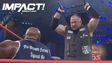 Bully Ray Goes To War With Brother Devon | STREET FIGHT | FULL MATCH | Against All Odds Feb 13, 2011