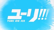 Yuri on ice! episode 07