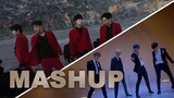 [MASHUP] NU'EST W & SEVENTEEN :: Where You At X Highlight