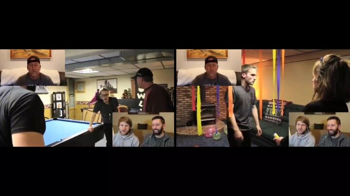 PSYCHO DAD SHATTERS YOUTUBE PLAY BUTTON BTS! Uncle Larry's Reaction