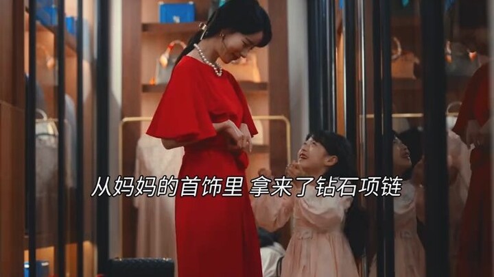 Yeon-jin’s pampered way of raising her daughter is something most people will never understand #The 