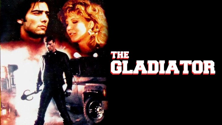 The Gladiator (1986) นักสู้มหากาฬ (พากย์ไทย)