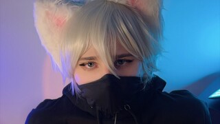 แนะนำโดย femboy บนเครือข่ายภายนอก (id อยู่ในบทนำ)