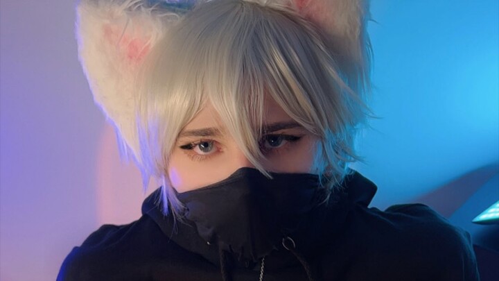 แนะนำโดย femboy บนเครือข่ายภายนอก (id อยู่ในบทนำ)