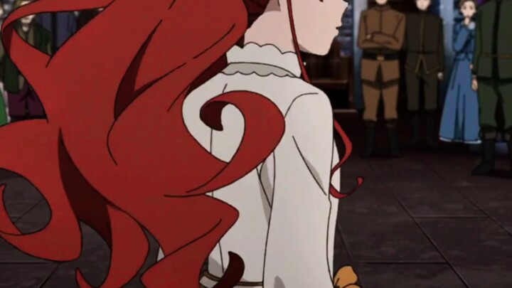 "When will Alice come back?"