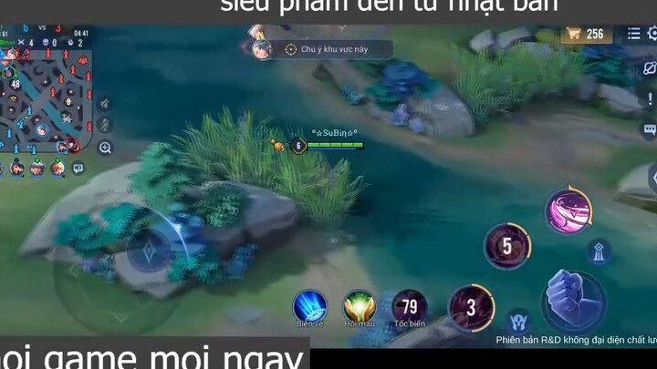 siêu phẩm đến từ nhật bản p4 #choigamemoingay