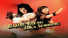 [FILMJADUL-HD] Jaka Sembung & Bergola Ijo : Bajing Ireng dan Jaka Sembung (1985) 1080p