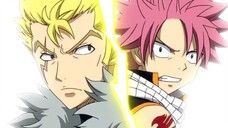 Fairy tail Episode 22 Tagalog Season 4