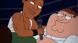 Constipated Pete (Family Guy)