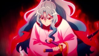 Tomoe and Mio Will Kill Lute For Seducing Makoto - Tsukimichi Moonlit Fantasy Season 2 Episode 9