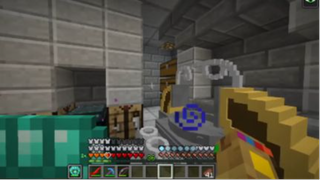 MINECRAFT SIÊU BÍ KÍP LUYỆN RỒNG - TẬP 26 _ RỒNG NIGHT FURY XƯƠNG CỰC HIẾM CÓ 1