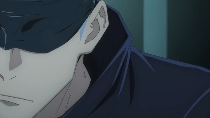 Jujutsu Kaisen Season 2「AMV」After Dark x Sweater Weather