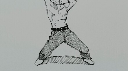 开赌
