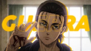 Attack On Titan: El Arte de la Guerra