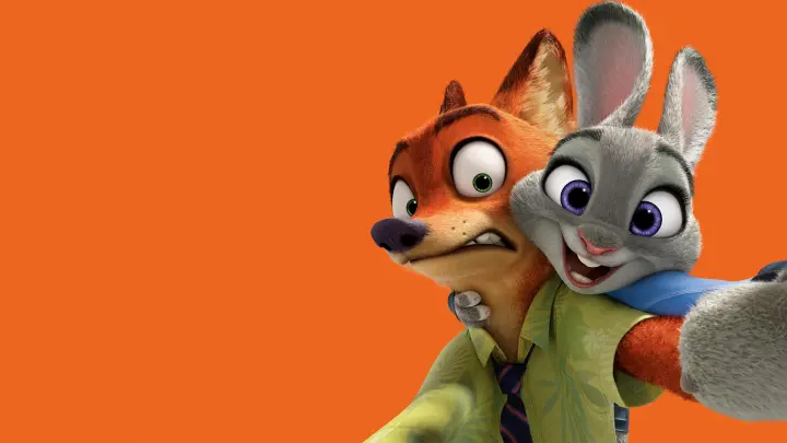 What are the animal prototypes in Zootopia? Can I keep it as a pet?