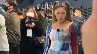 【Leejung】舞蹈综艺路透 itzy jessi 孝琳歌曲舞蹈合集 宝宝永远自信美丽
