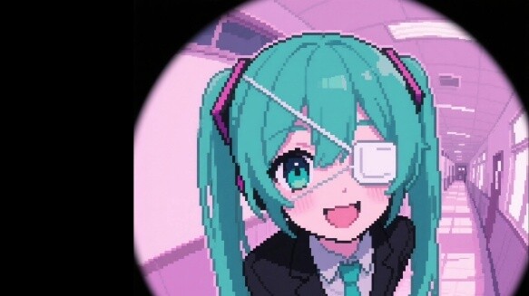 AI sungguh menyenangkan, tahu?