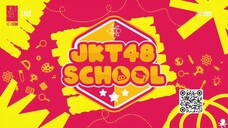 jkt48 school 9 maret 2025