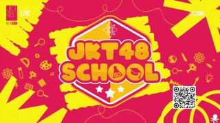jkt48 school 9 maret 2025