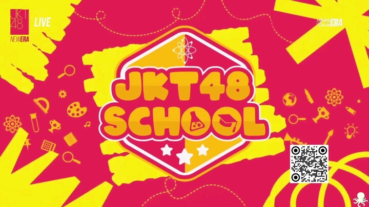 jkt48 school 9 maret 2025