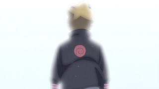 【4月】博人传 火影忍者新时代 第292话预告【中文字幕】