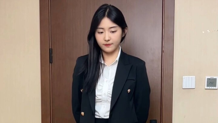 Some job opportunities slipped away—thank goodness for Xie Guangkun!