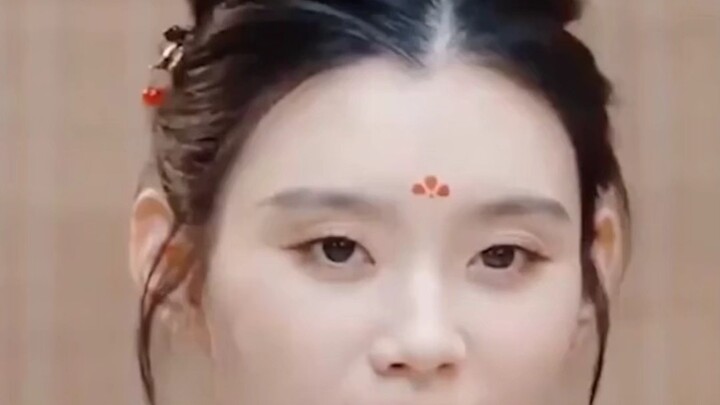 奚梦瑶两段恋爱的反差