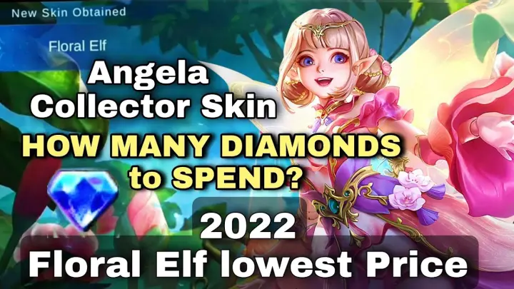 Gusion Proposes Angela Cute Ml Couple Ep 3 Bilibili