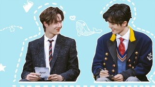 [ภูเขาสงครามคือราชา] หนึ่งพันหนึ่งคืน ลูก ๆ ของฉันจะไปฉลองวันเด็ก (ไนไก x ซึนเดเระ) ตอนที่ 1