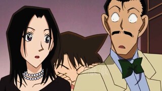 小兰：我妈可比这漂亮多了
