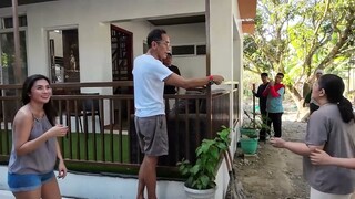 Tama, daanin mo sa legal na paraan Elena (Rabiya Mateo)! | Wish Ko Lang