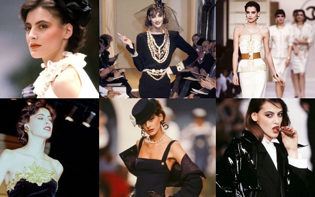 【อีเนส เดอ ลา ฟรัสซ็องฌ์】นี่แหละคือชาเนลตัวจริงบนโลกใบนี้