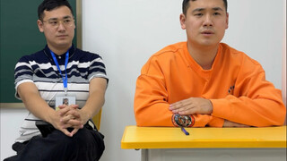 Cả ba người họ đều có một kế hoạch thông minh!