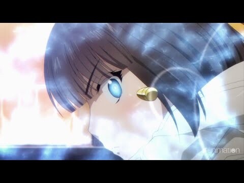 Anime AMV: Darwin game