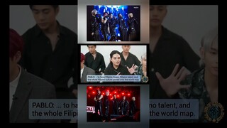 SB19: On Putting Filipino Music On the World Map | #sb19 #ppop