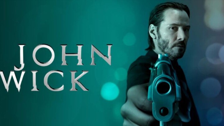 JOHN WICK - FULL MOVIE - (TAGALOG DUB)