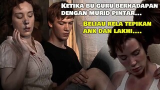 Film Jerman, Kesalahan masa lalu, perlahan merubah masa depan