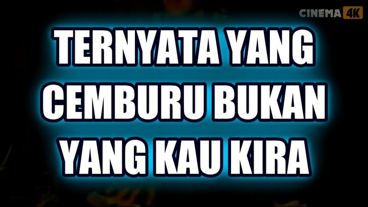 💥 RAHASIA DI BALIK KEBAHAGIAAN MALAM ITU!