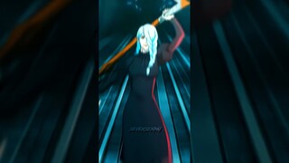 Mei Mei 4K Edit (JJK Ep10)