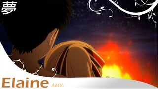 Isuca「AMV」- Violence