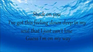 Stuck On You