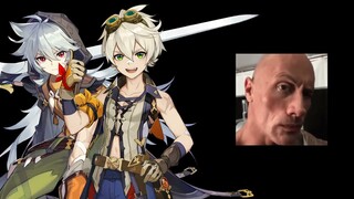 what your genshin ship says about you