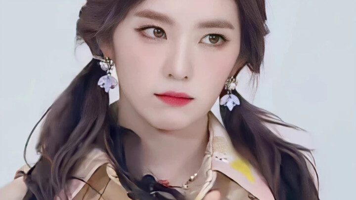 “Nhan sắc thời kỳ đầu cũng đẹp xuất thần” | Bùi Châu Huyên